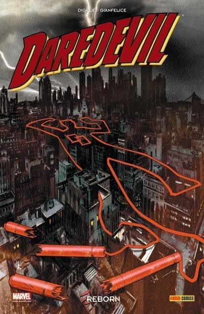 Daredevil Renaissance