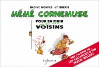 Meme Cornemuse - pour en Finir avec Ses Voisins