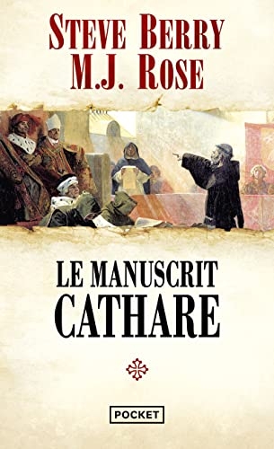 Le Manuscrit cathare