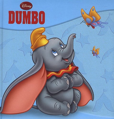 Dumbo, DISNEY CLASSIQUE
