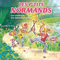 Les couleurs des impressionnistes