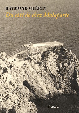 Du côté de chez Malaparte