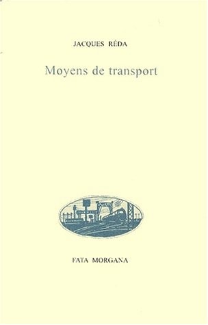 Moyens de transport