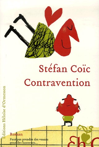 Contravention