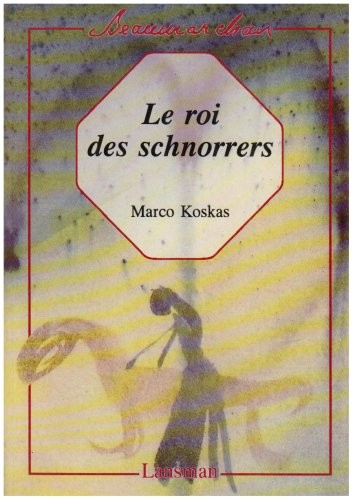 Le roi des schnorrers
