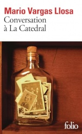 Conversation à La Catedral [Poche]