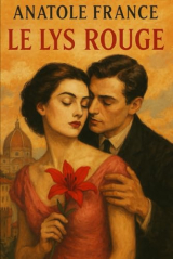 Le Lys Rouge