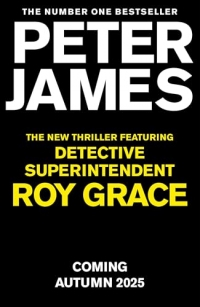 Untitled Roy Grace Book 21