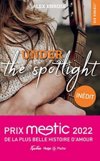 Under the Spotlight - Prix Meetic 2022 de la plus belle histoire d'amour