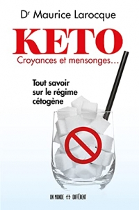 KETO - Tout savoir sur le régime cétogène