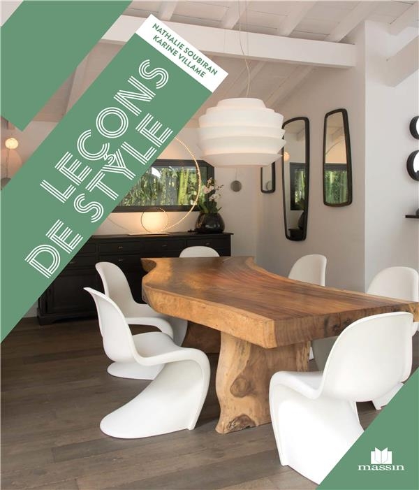 Ambiances et jeux de couleurs (poche)