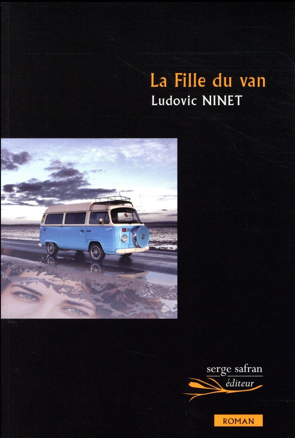 La Fille du van