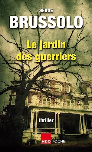 Le jardin des guerriers : agence 13 - les paradis inhabitables
