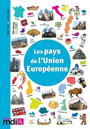 Livre documentaire GEO Cycle3