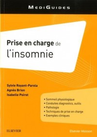 Prise en charge de l'insomnie: Guide pratique