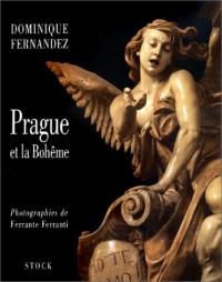 Prague et la Bohême