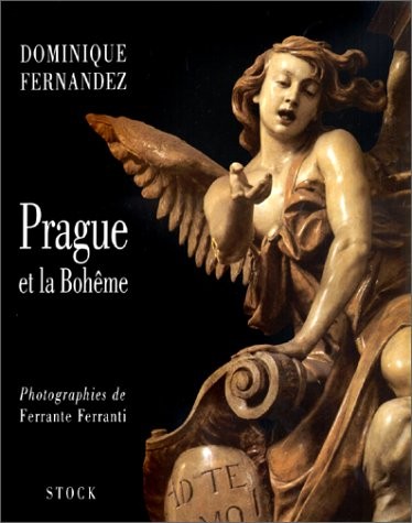 Prague et la Bohême