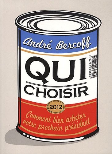 QUI CHOISIR 2012