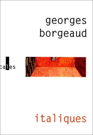 Italiques