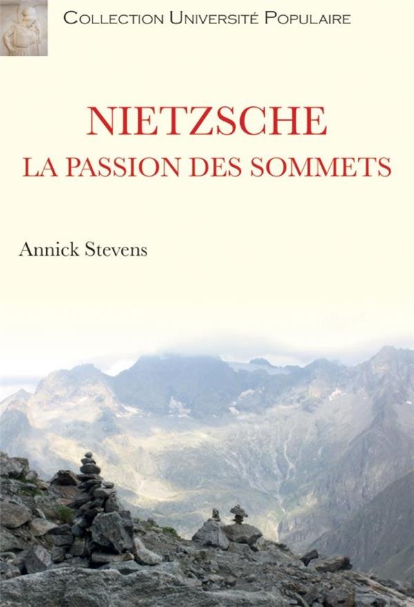 Nietszche