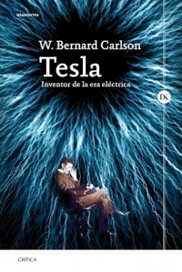 Tesla: Inventor de la era eléctrica