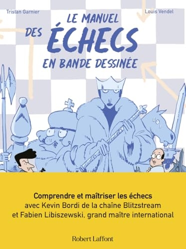 Le Manuel des échecs