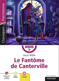Le Fantôme de Canterville - Classiques & Patrimoine