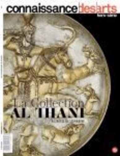 LA COLLECTION AL THANI - A L'HOTEL DE LA MARINE