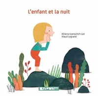 L' Enfant et la nuit