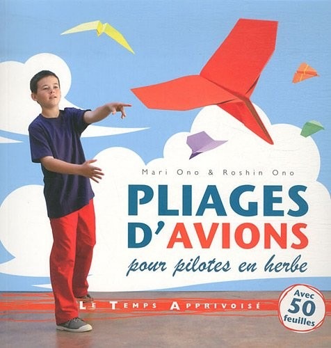 PLIAGES D'AVIONS