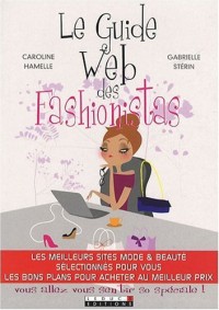 Le Guide Web des Fashionatas
