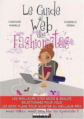 Le Guide Web des Fashionatas