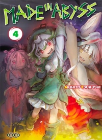 Made in Abyss, Tome 1 :