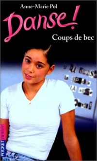 Danse ! tome 8 : Coups de bec