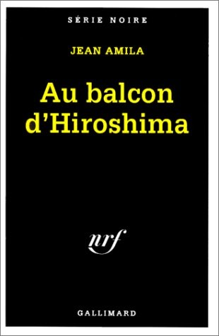 Au balcon d'Hiroshima