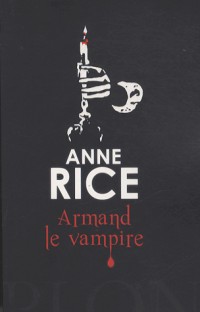 Armand le vampire