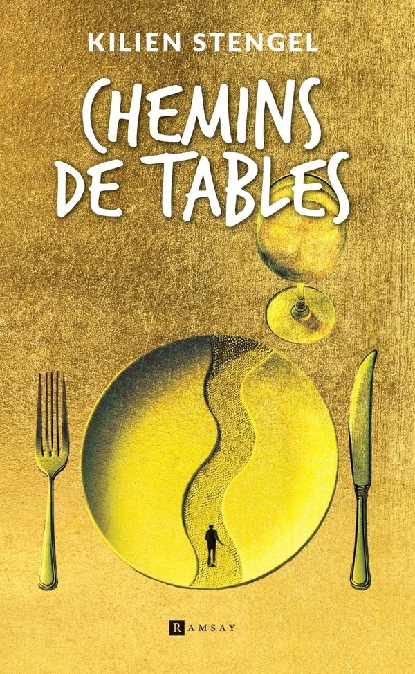 Chemins de Table