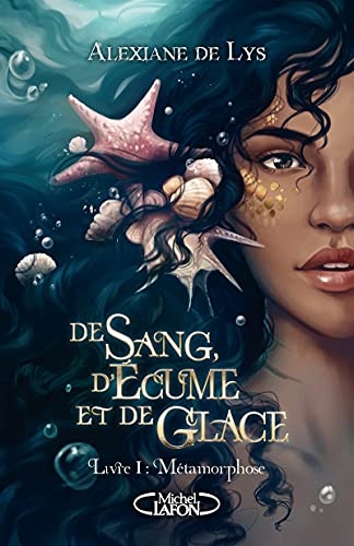 De sang, d'écume et de glace (1)