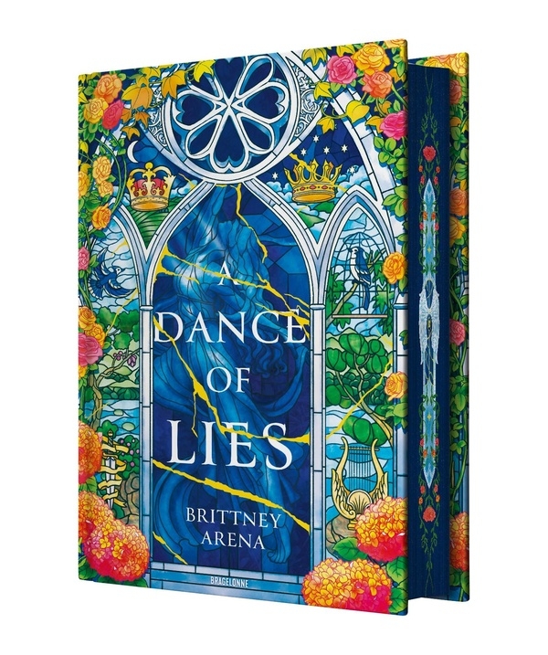A Dance of Lies