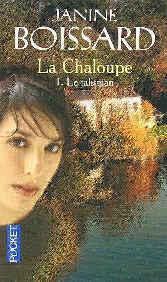 La chaloupe (1)
