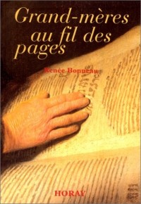 Grand-mères au fil des pages