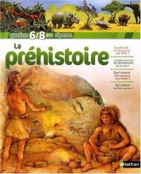 PREHISTOIRE