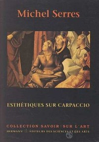 Esthétiques sur Carpaccio