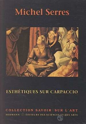 Esthétiques sur Carpaccio