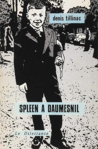 Spleen à Daumesnil + le Tour des Iles