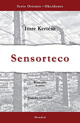 Sensorteco [9781595693761]