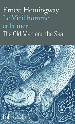 Le vieil homme et la mer/The Old Man and the Sea