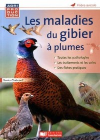 Maladies du gibier à plumes