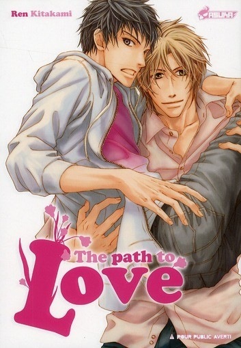 The path to love
