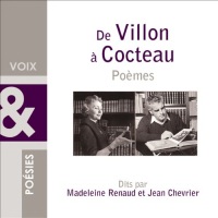 De Villon à Cocteau: Poèmes